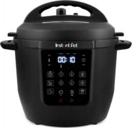 Multicooker Instant Pot Classic Black 112-2000-01-EU