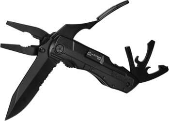 Multitool AZYMUT Gron - 11 tools