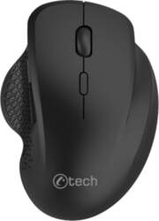 Mysz C-Tech C-TECH My WLM-14BK Dual
