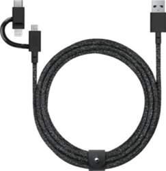 Native Union Belt Cable Universal 2m
