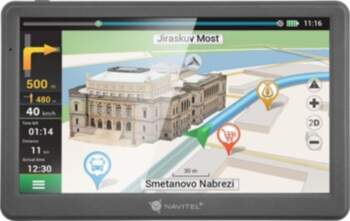 Navitel | GPS Navigation | MS700