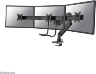 Neomounts monitor arm desk mount NM-D775DX3BLACK
