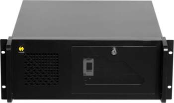 NETRACK NP5105 server case microATX NP5105