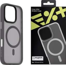 NEXT ONE Mist Shield MagSafe iPhone