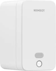 Niimbot K2 portable label printer (white)