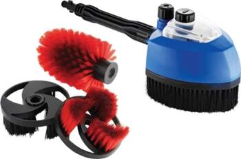 Nilfisk Multi Brush Kit 128470459