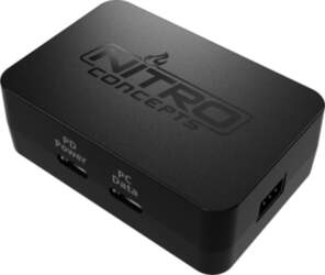Nitro Concepts IMMERSION LED Box (NC-SR-AC-007)