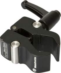 Manfrotto Zacisk Nano clamp 386B-1 (386B-1)
