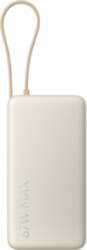 Ārēja baterija Xiaomi 20000mAh 67W Beige