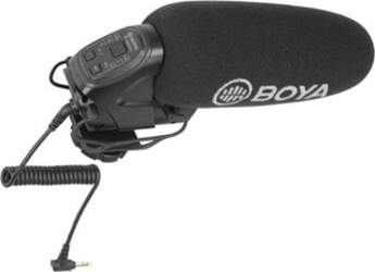 Mikrofon Boya BY-BM3032 BY-BM3032