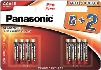NONAME LR03PPG/8B (6+2)