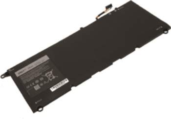Notebook battery, Extra Digital Selected, DELL