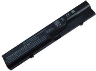 Notebook battery, HP 4320s ProBook HP