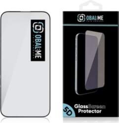 OBAL:ME 5D Glass Screen Protector for