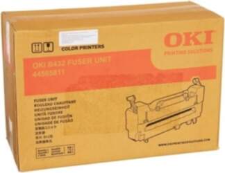 Oki 44565811 Fuser Unit 44565811