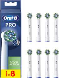 Oral-B | Replaceable toothbrush heads |