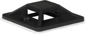Organizer ProXtend ProXtend Self Adhesive Cable