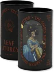 Paper & Tea Leaf Liturgy -