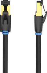 PATCH CABLE CAT.8 SFTP/0.5M