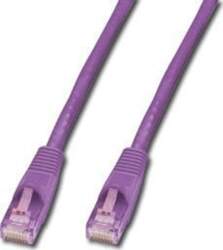 M-CAB PATCH CABLE U/UTP CAT6 -