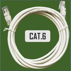 Patch cord | Patch Kabelis |