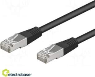 Patch cord | SF/UTP | 5e