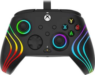 PDP Afterglow Wave Wired Controller XB