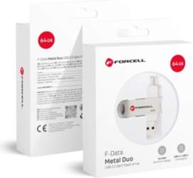 Pendrive 64GB USB 3.2 Gen