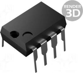 Peripheral circuit; astable,monostable,RC timer