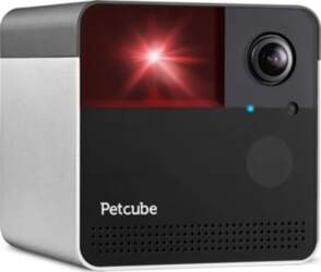 Petcube Play 2 Pet monitoring camera