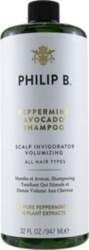 Philip B Philip B. Peppermint &