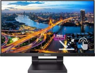 Philips 242B1TC computer monitor 60.5