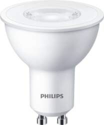 Philips LED Spotlight GU10 WW 3-Pack
