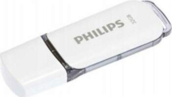 Philips USB 2.0 3-Pack 32GB