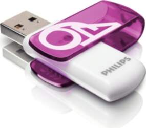 Philips USB 2.0 Flash Drive