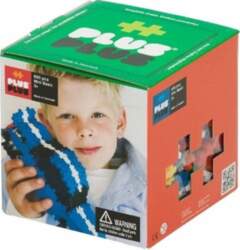 Plus Plus Klocki plastikowe Mini Basic