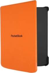 PocketBook Shell - Orange Cover for
