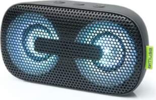 Portable Bluetooth speaker, lithium polymer battery