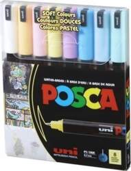 Posca Posca - PC1MR - Extra