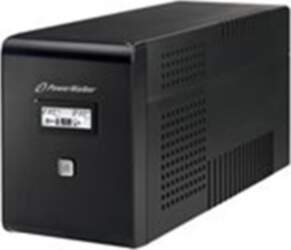 POWERWALKER VI 2000 LCD UPS VI
