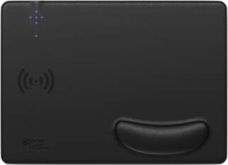 Prio Fast Wireless Charging Mouse Pad