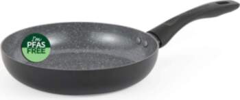 Progress BW12902EU7 Marble Ceramic 24cm Fry