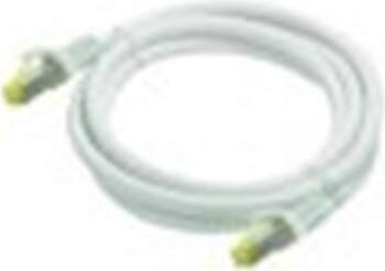 PYTHON Python 8070PY-020W kabel sieciowy Biay