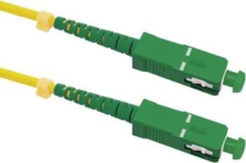 Qoltec InfiniBand / wiatowodowy 7 m