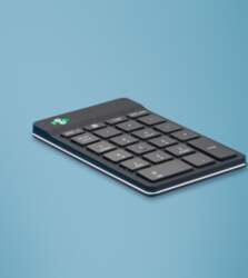 R-Go Tools Numpad Break , numeric keypad
