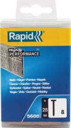 Rapid Sztyfty nr 8 (25 mm)