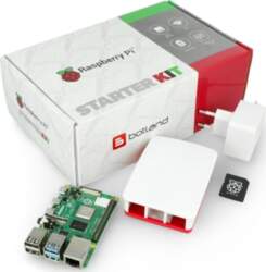 Raspberry Pi 4 model B 8GB