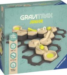 Ravensburger GraviTrax Junior Starter-Set S Start
