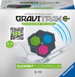Ravensburger Zestaw Gravitrax Power Dodatek Remote