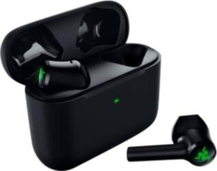 Suchawki Razer Hammerhead X Czarne (RZ12-03830100-R3G1)